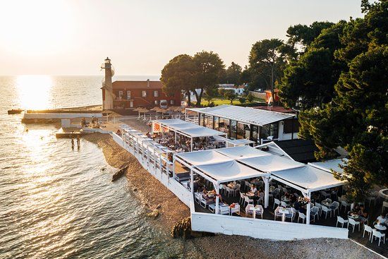 Beach & Cocktail Bar Bamboo